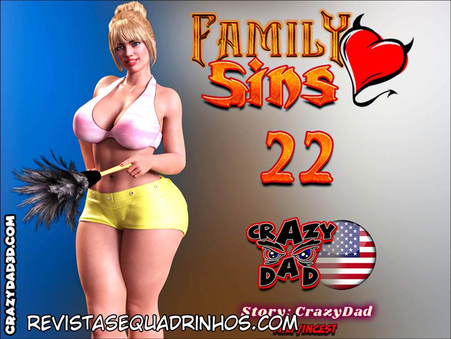 Family Sins 22