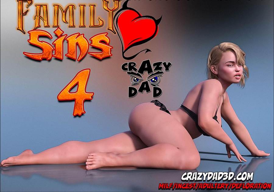 Family Sins 4