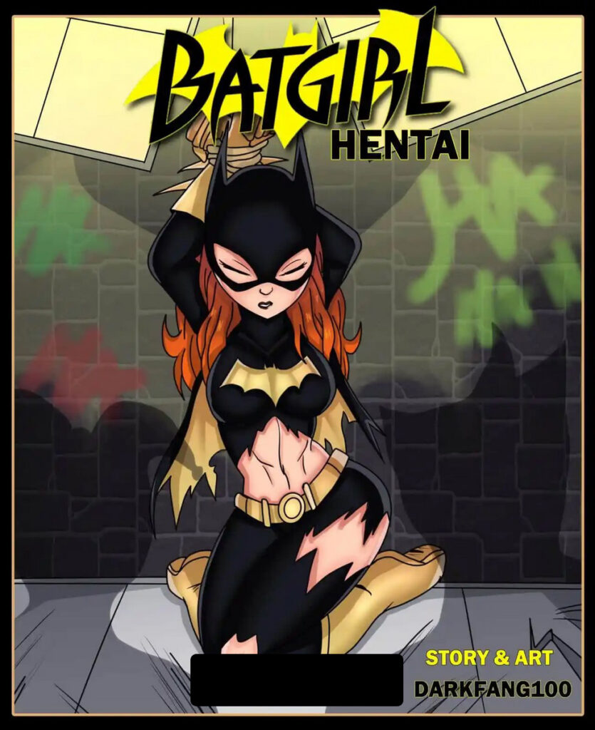 Batgirl 1, Batman Beyond