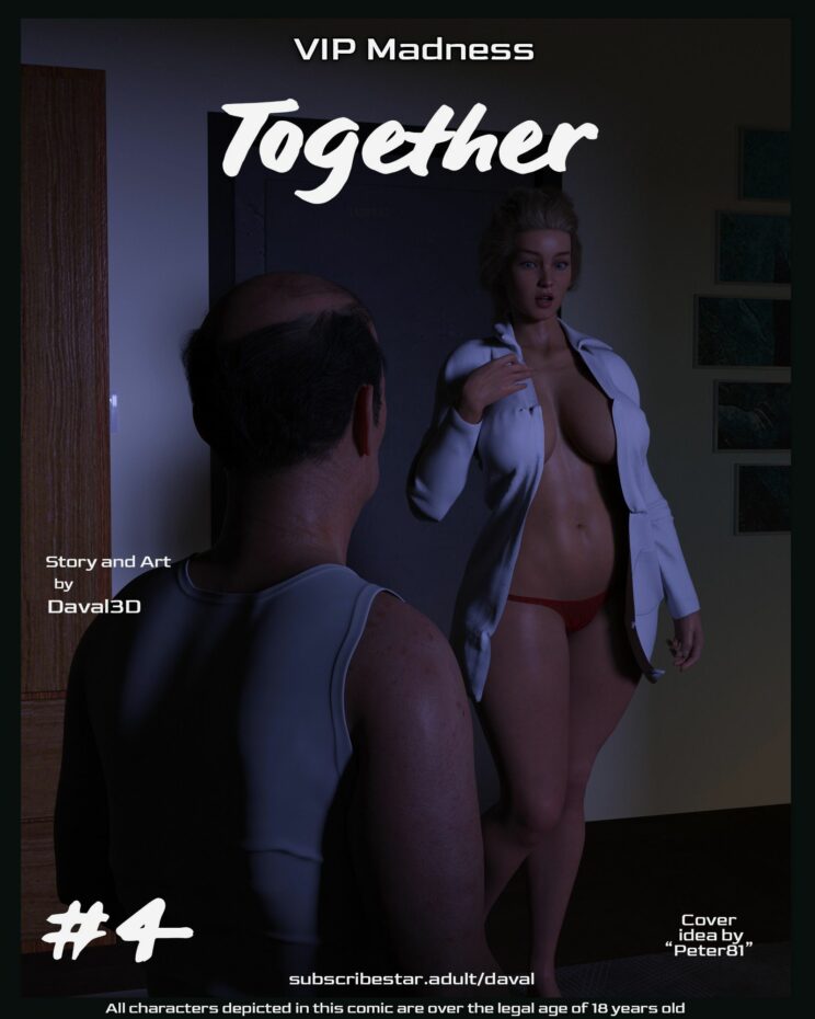 Together 4